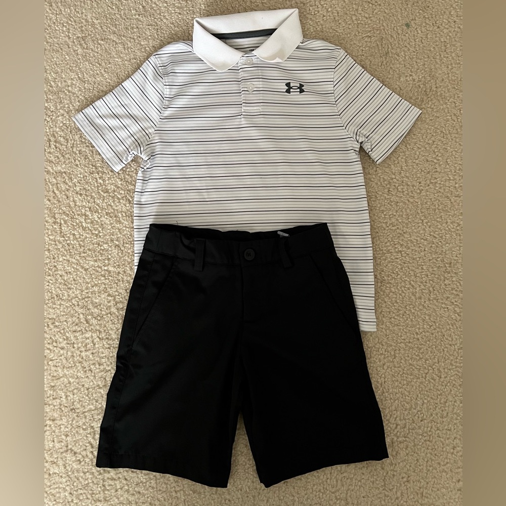 COPY - Boys Set